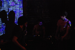 Anamanaguchi / Leeni on Sep 3, 2009 [823-small]
