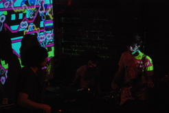 Anamanaguchi / Leeni on Sep 3, 2009 [826-small]