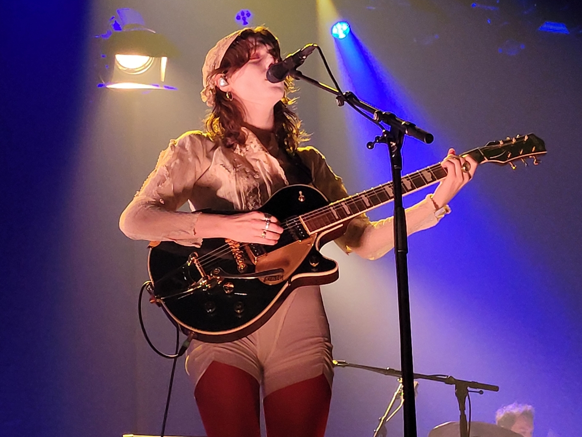 Birdy Concert & Tour History (Updated for 2024) Concert Archives