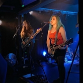 Shonen Knife / The Kut on Apr 12, 2023 [836-small]
