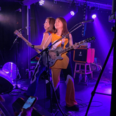 Shonen Knife / The Kut on Apr 12, 2023 [837-small]