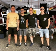 Vans Warped Tour 2018 on Jul 15, 2018 [495-small]