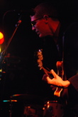 These Arms Are Snakes / The Coathangers on Jun 27, 2009 [983-small]