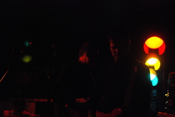 These Arms Are Snakes / The Coathangers on Jun 27, 2009 [984-small]