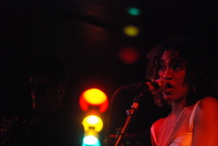 These Arms Are Snakes / The Coathangers on Jun 27, 2009 [985-small]