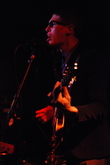 These Arms Are Snakes / The Coathangers on Jun 27, 2009 [989-small]