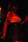 These Arms Are Snakes / The Coathangers on Jun 27, 2009 [992-small]