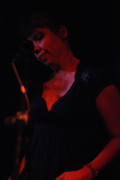 These Arms Are Snakes / The Coathangers on Jun 27, 2009 [993-small]