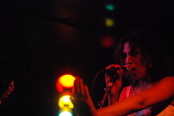 These Arms Are Snakes / The Coathangers on Jun 27, 2009 [994-small]