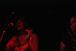These Arms Are Snakes / The Coathangers on Jun 27, 2009 [997-small]