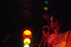 These Arms Are Snakes / The Coathangers on Jun 27, 2009 [998-small]