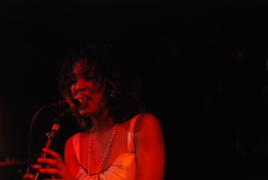 These Arms Are Snakes / The Coathangers on Jun 27, 2009 [999-small]