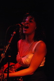 These Arms Are Snakes / The Coathangers on Jun 27, 2009 [000-small]