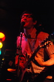 These Arms Are Snakes / The Coathangers on Jun 27, 2009 [001-small]