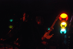These Arms Are Snakes / The Coathangers on Jun 27, 2009 [004-small]