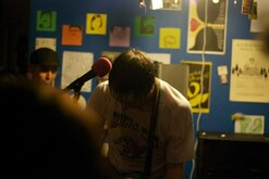 iji / Math The Band / Birds Fled From Me / Herr Jazz on Jun 9, 2009 [156-small]