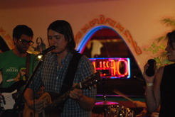 Miniature Tigers / Princeton on Jul 10, 2009 [224-small]