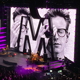 Depeche Mode / Kelly Lee Owens on Apr 5, 2023 [317-small]