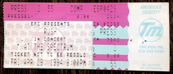 Candlebox / Rush on Apr 29, 1994 [347-small]