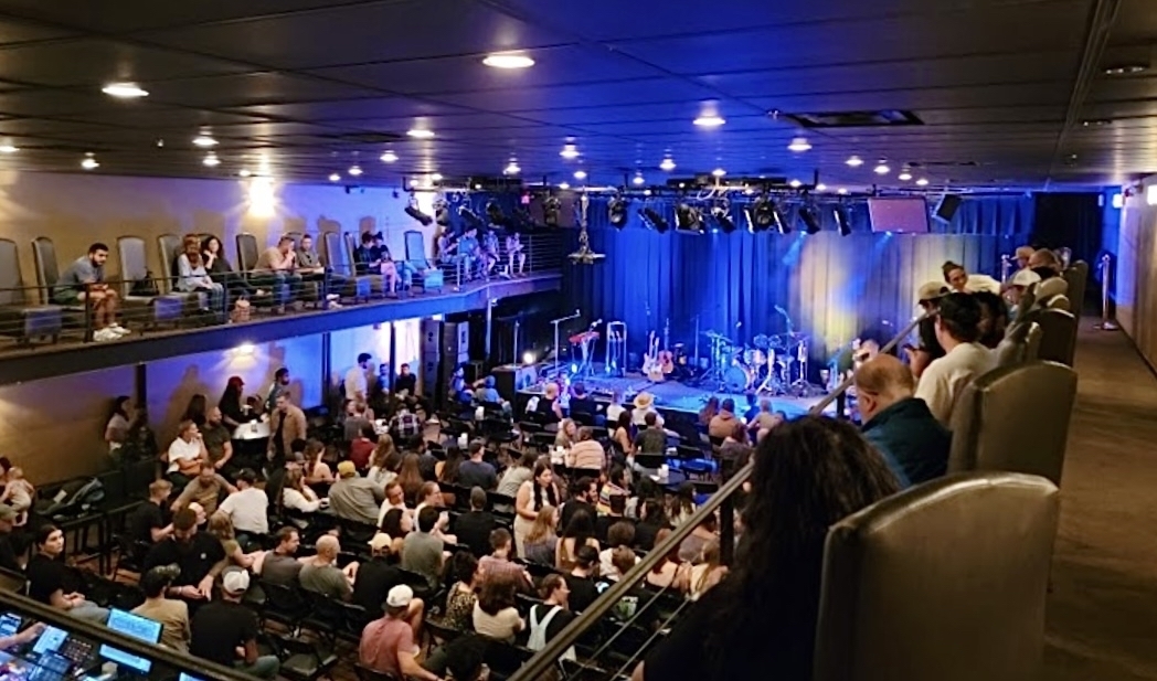 Concert History of The Kessler Theater Dallas, Texas, United States (Updated for 2024) | Concert Archives