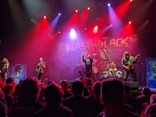 tags: Beast In Black - Nightwish / Beast In Black on May 20, 2022 [451-small]
