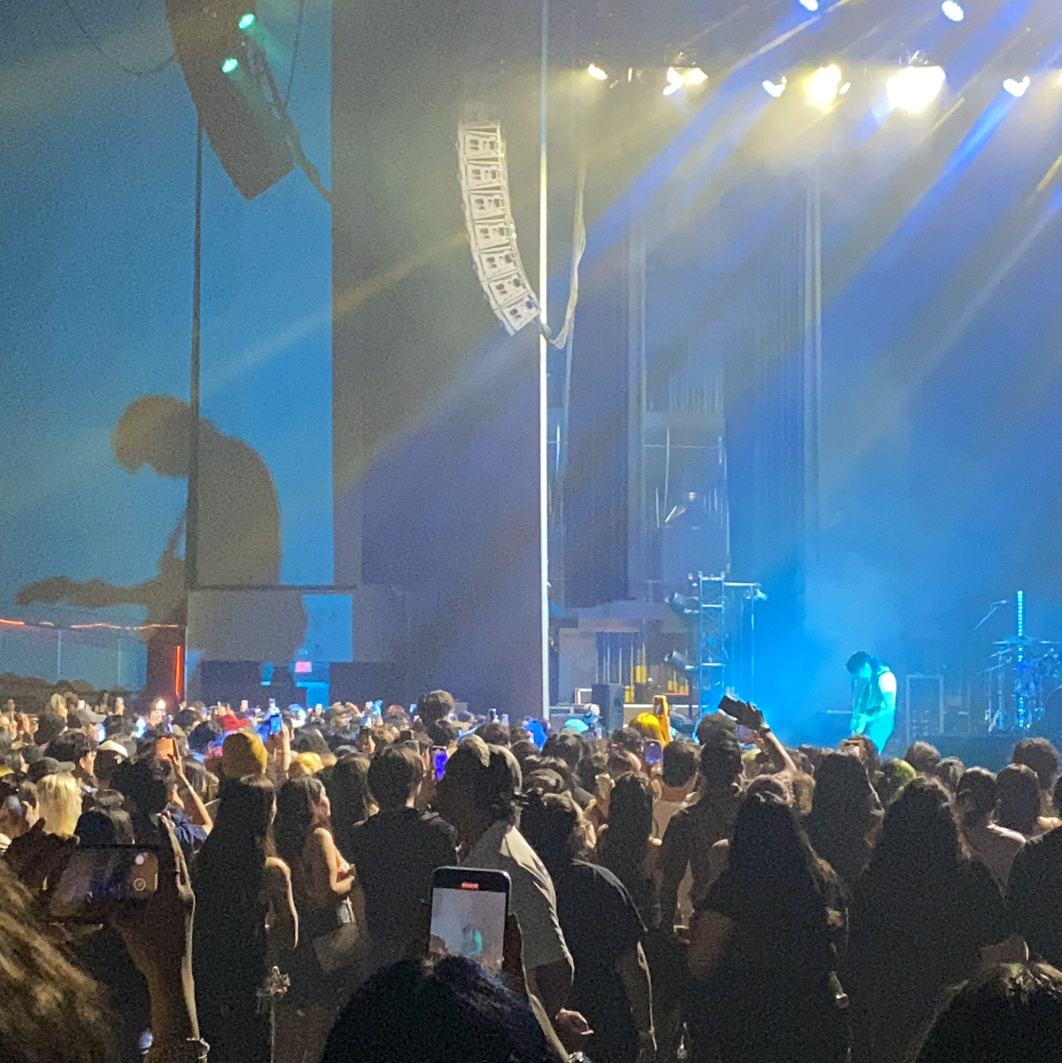 keshi Concert & Tour History (Updated for 2023) Concert Archives