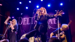 Delta Rae / Wyn Starks on Mar 20, 2023 [606-small]