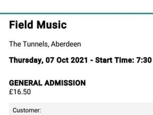 Field Music / Galaxians on Oct 7, 2021 [607-small]