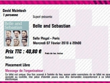 Belle and Sebastian / The Pictish Trail on Feb 7, 2018 [621-small]