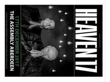 Heaven 17 on Dec 17, 2017 [636-small]