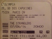The Stranglers / Tank on Apr 7, 2014 [654-small]