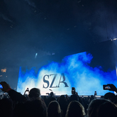 SZA / Omar Apollo on Mar 14, 2023 [658-small]