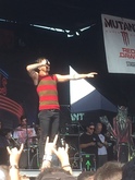 Vans Warped Tour 2018 on Jul 15, 2018 [570-small]