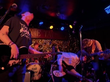 tags: The Nude Party, Toronto, Ontario, Canada, Horseshoe Tavern - The Nude Party / Breanna Barbara on Apr 12, 2023 [707-small]