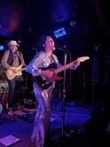 tags: Breanna Barbara, Toronto, Ontario, Canada, Horseshoe Tavern - The Nude Party / Breanna Barbara on Apr 12, 2023 [714-small]