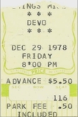 DEVO on Dec 29, 1978 [719-small]