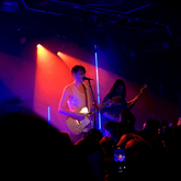 Lovejoy / Good Kid / JAKOMO on Apr 12, 2023 [725-small]