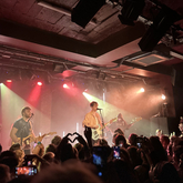 Lovejoy / Good Kid / JAKOMO on Apr 12, 2023 [726-small]