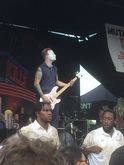 Vans Warped Tour 2018 on Jul 15, 2018 [575-small]