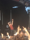 Vans Warped Tour 2018 on Jul 15, 2018 [576-small]
