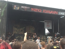 Vans Warped Tour 2018 on Jul 15, 2018 [577-small]