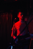Boat / The Nightgowns / Ron Hexagon / The Special Places on Aug 7, 2009 [800-small]