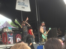 Vans Warped Tour 2018 on Jul 15, 2018 [582-small]