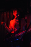 Boat / The Nightgowns / Ron Hexagon / The Special Places on Aug 7, 2009 [827-small]