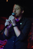 Boat / The Nightgowns / Ron Hexagon / The Special Places on Aug 7, 2009 [833-small]