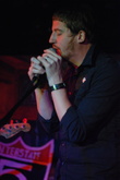 Boat / The Nightgowns / Ron Hexagon / The Special Places on Aug 7, 2009 [834-small]