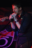 Boat / The Nightgowns / Ron Hexagon / The Special Places on Aug 7, 2009 [835-small]