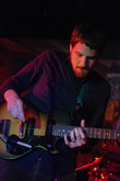 Boat / The Nightgowns / Ron Hexagon / The Special Places on Aug 7, 2009 [836-small]