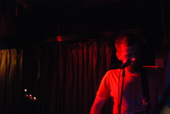 Boat / The Nightgowns / Ron Hexagon / The Special Places on Aug 7, 2009 [837-small]