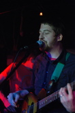 Boat / The Nightgowns / Ron Hexagon / The Special Places on Aug 7, 2009 [838-small]